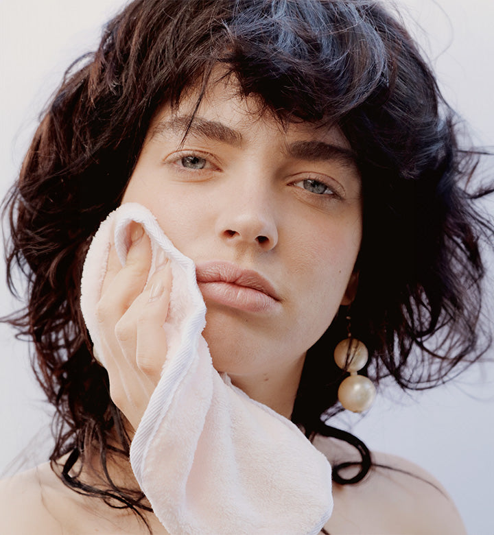 BEAUTY BUNDLE - PINK