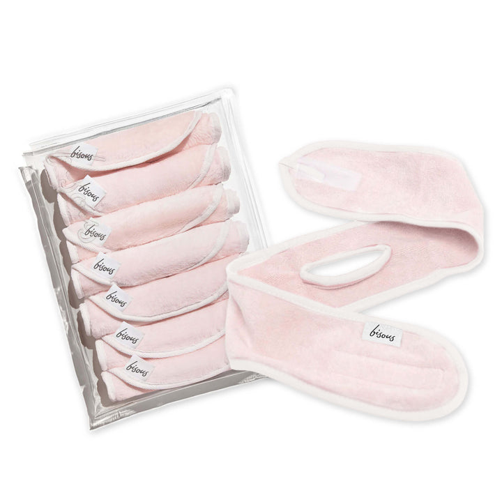 BEAUTY BUNDLE - PINK