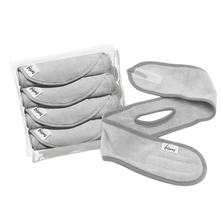 BEAUTY BUNDLE- GREY