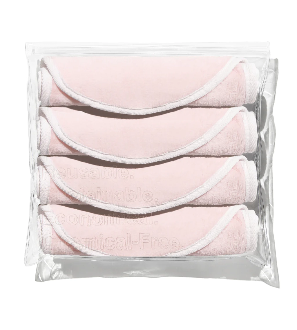 BEAUTY BUNDLE - PINK