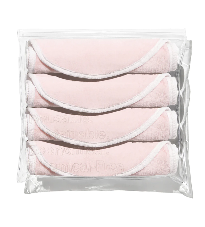 BEAUTY BUNDLE - PINK